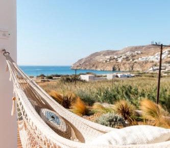 Premium Corner Suite with Private Pool & Sea View