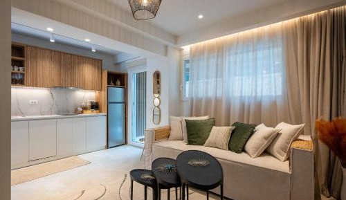 Superior Apartment