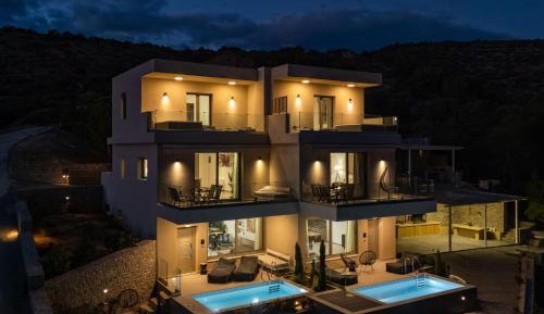 Junior Suite with Private Pool