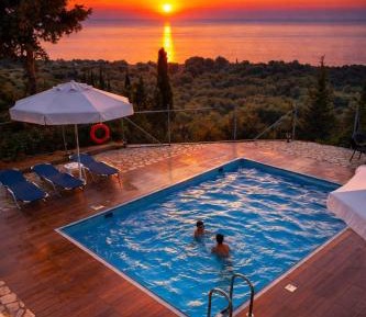 Holiday Home with Private Pool
