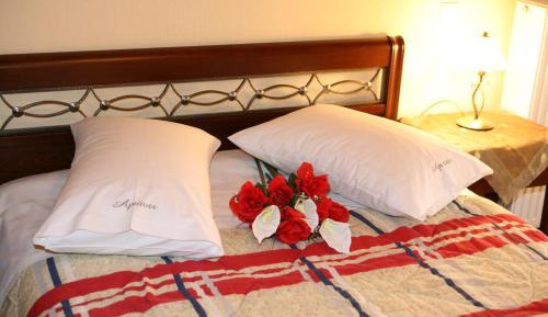 King Room with Mountain View
