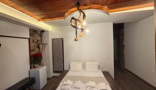 Deluxe Family Suite