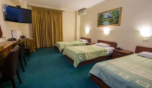 Classic Triple Room