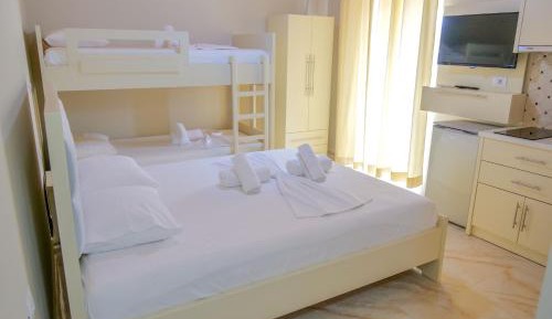 One-Bedroom Villa