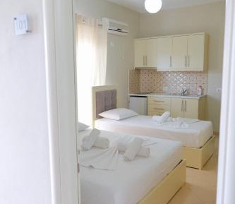 One-Bedroom Villa