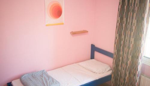 Budget Twin Room