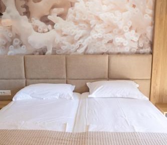 Twin Room with Balcony