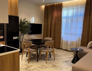 One-Bedroom Superior Apartment