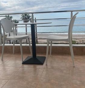 Superior Triple Room with Sea View