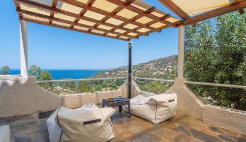 Superior Villa