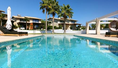 One-Bedroom Villa