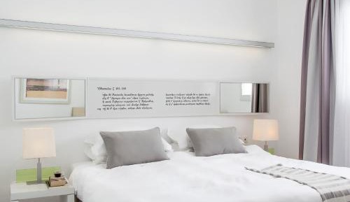 Junior Suite Sea View