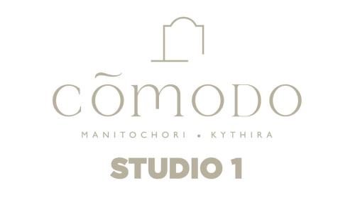 Studio - Disability Access