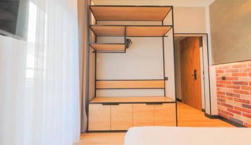 Basic Triple Room