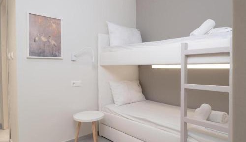 Deluxe Junior Suite
