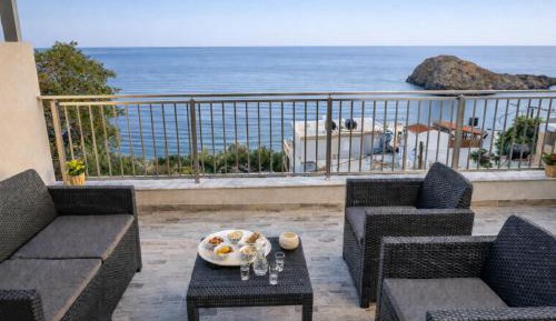 Apartment with Sea View
