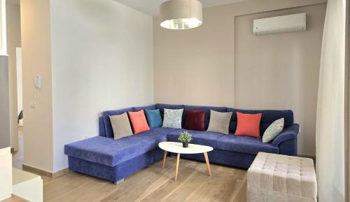 Apartment - Ground Floor