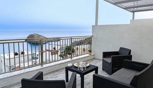 Apartment with Sea View