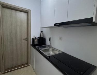 Double Room with Extra Bed