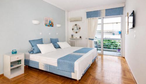 Maisonette