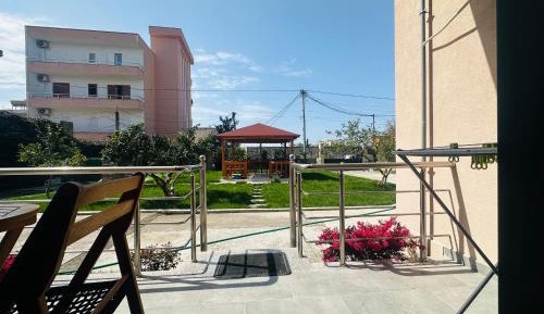Apartment - Ground Floor