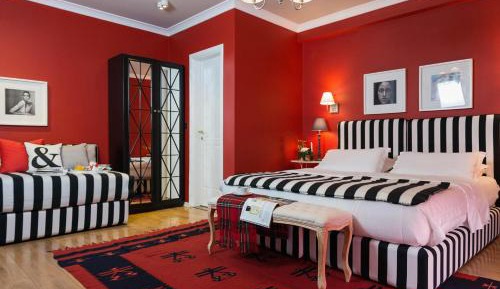 Triple Room with/without Balcony