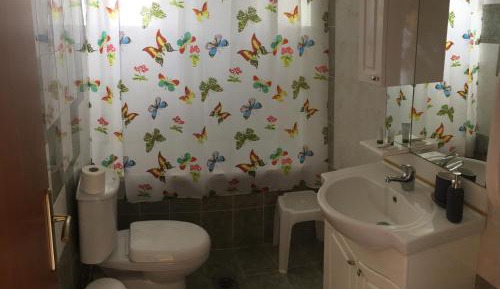Family Apartment