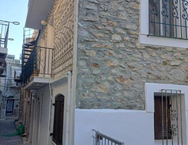Two-Bedroom Standard Apartment