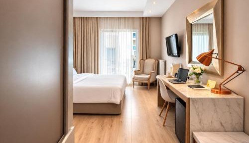 Double or Twin Room