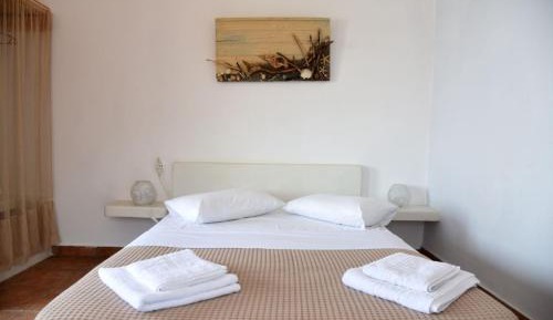 Triple Room with Sea View