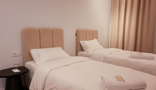 Double or Twin Room