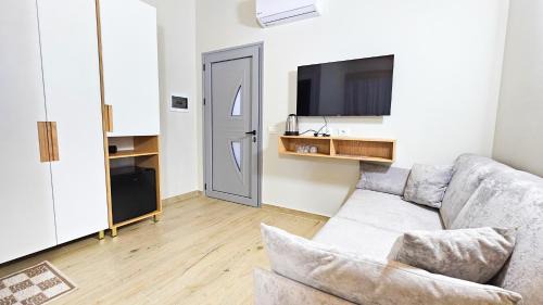 Classic Apartment
