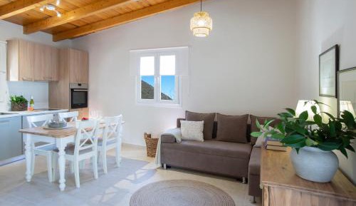 One-Bedroom Villa