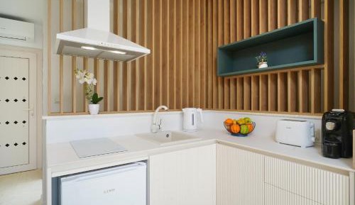 Suite with Spa Bath