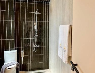 Apartment - Disability Access