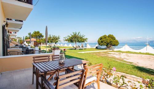 Apartment with Sea View