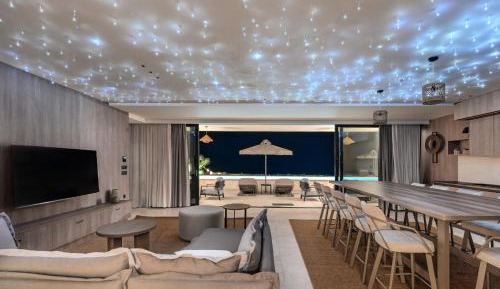 Deluxe Villa