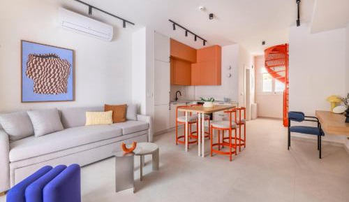 Standard Apartment