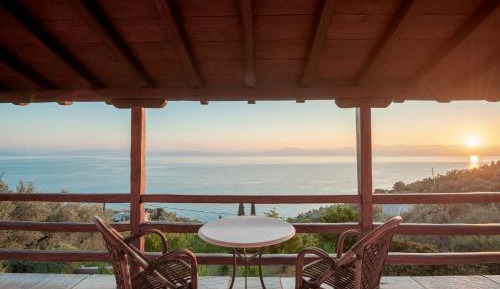 Swell Villa
