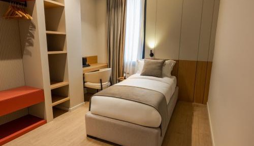 Single Room