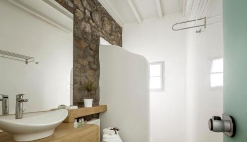 Deluxe Suite with Private Pool-Sea View