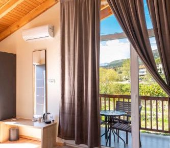 Superior Chalet