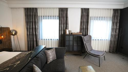 Deluxe Junior Suite