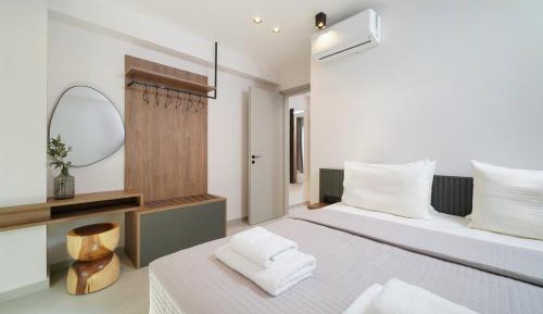 Suite with Private Pool