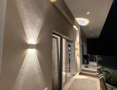 One-Bedroom Villa