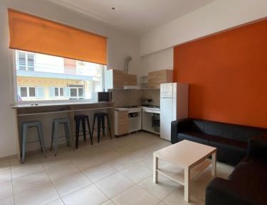 6-Bed Mixed Dormitory Room