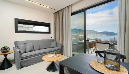 Suite with Private Pool