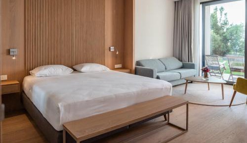 Family Junior Suite