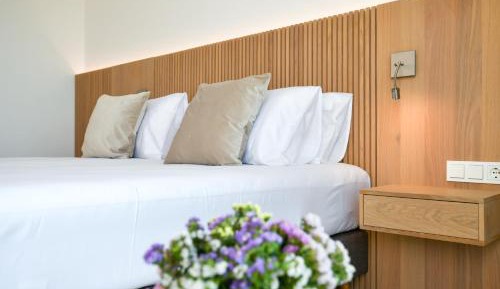 Superior Triple Room with Sea View