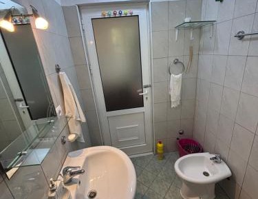 Triple Room with Sea View
